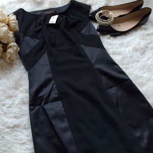 The Limited Black Dress